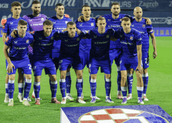 Vukovar 1991 preko Nehaja do osmine finala Hrvatskog nogometnog kupa