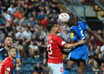 Varaždin se junački oprostio od Europe