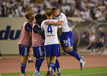 Hajduk nakon produžetaka izborio treće kolo kvalifikacija za Konferencijsku ligu
