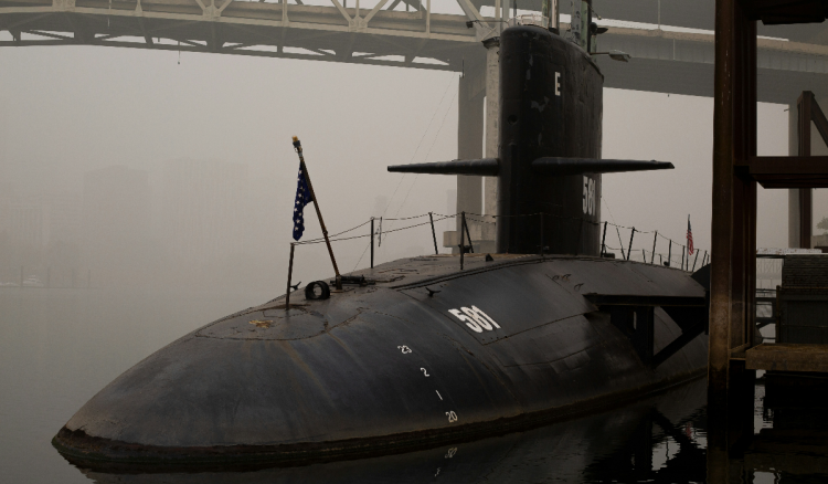 Trump izdao naredbu za raspoređivanje dviju nuklearnih podmornica blizu Rusije