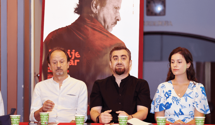 Premijera političke drame ‘Julije Cezar’ u Dioklecijanovoj palači