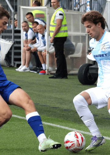 HNL: Rijeka pobjednički otvorila sezonu