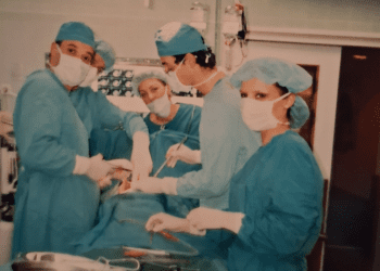 Hrvatski doktori u ratu: Operirali bez struje, sterilizirali alkoholom i spasili stotine života