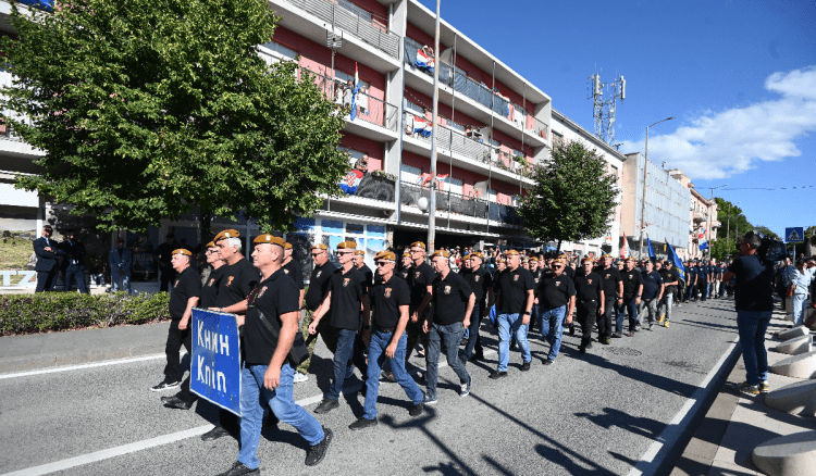 Habijan: ‘Hrvatska je veličanstvenom akcijom Oluja, ali i prijašnjim akcijama sve rekla’