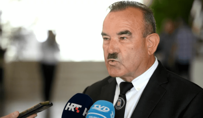 Umirovljeni pukovnik Marko Skejo: ‘Pozdrav ‘Za dom spremni’ neće nestati već će ga nastaviti ponavljati mladi’