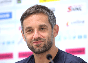 Đalović: ‘Shelbourne nije atraktivan suparnik’