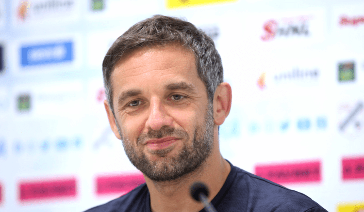 Đalović: ‘Shelbourne nije atraktivan suparnik’