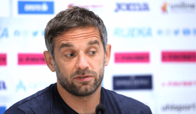 Đalović: ‘Shelbourne nije atraktivan suparnik’