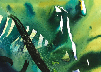 Varaždin ugostio izložbu ‘U svijetu boja’