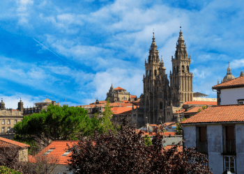 800 godina hodočašća hrvatskih hodočasnika u Santiago de Compostelu
