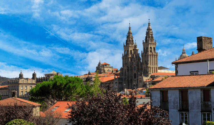 800 godina hodočašća hrvatskih hodočasnika u Santiago de Compostelu