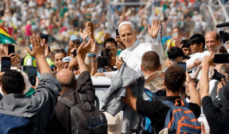 Laički stalež Crkve mogao bi ovisiti o generaciji Z