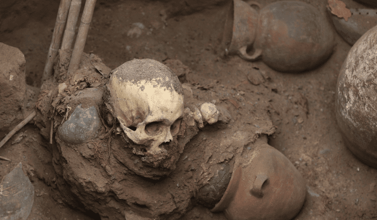 Na sjevernoj obali Perua pronađeni ostaci ljudi stari 3000 godina za koje se vjeruje da su bili žrtvovani
