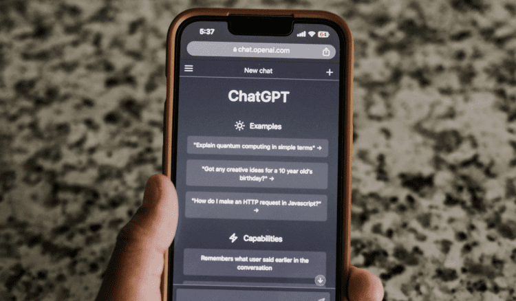 Predstavljen ChatGPT-5 – komunicira poput stručnjaka s doktoratom iz svih područja