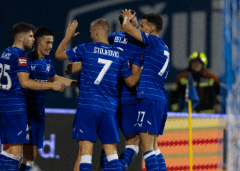 Dinamo lošom igrom s 3:0 pobijedio odličan Vukovar