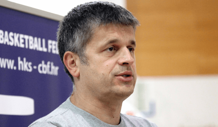 Izbornik Mijatović uoči Danske: ‘Utakmicu želimo shvatiti maksimalno ozbiljno’