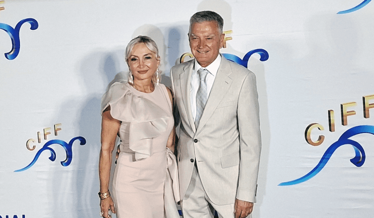 U Šibeniku otvoren 2. Croatia International Film Festival