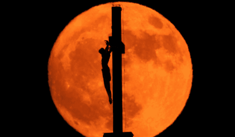 Era nevjere i lažnih bogova: Vjera nije terapija, već poziv na hrabrost