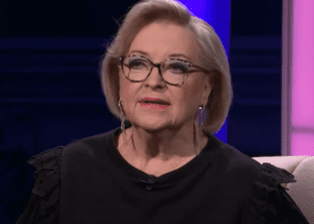 Preminula hrvatska glazbena diva Gabi Novak u 90. godini života