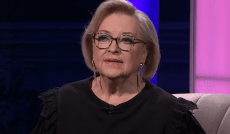 Preminula hrvatska glazbena diva Gabi Novak u 90. godini života