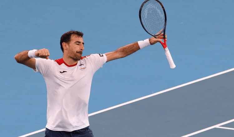 Ivan Dodig novi je izbornik Davis Cup reprezentacije