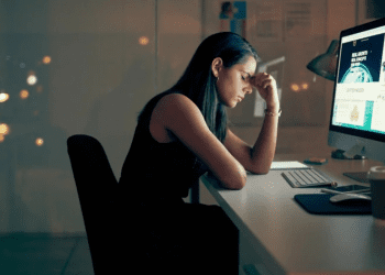 Stres na poslu u porastu: 78 posto hrvatskih radnika doživjelo burnout