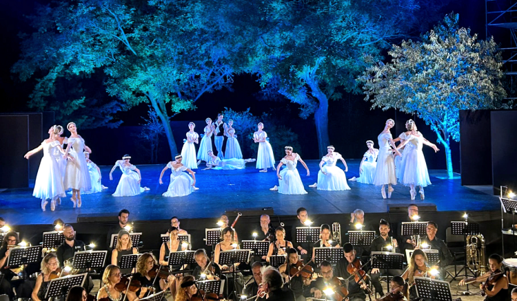 Održana posljednja premijera 71. Splitskog ljeta