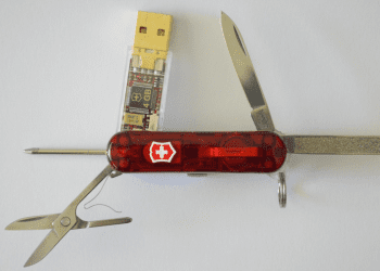 Američke carine pogodile švicarski zaštitni znak – džepne nožiće