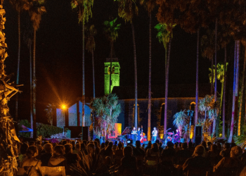 Na Ponta Lopud Jazz Festival dolazi još šest velikih glazbenika