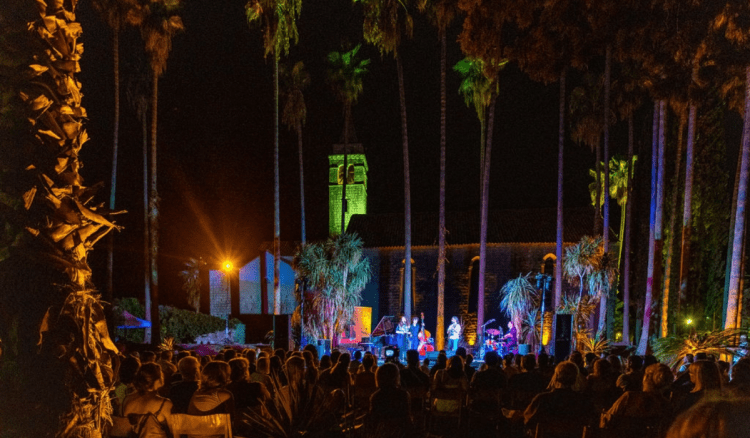 Na Ponta Lopud Jazz Festival dolazi još šest velikih glazbenika