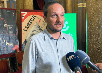 Glumac Mijo Jurišić i ansambl opere ‘Dioklecijan’ dobitnici su nagrade Judita na 71. Splitskom ljetu