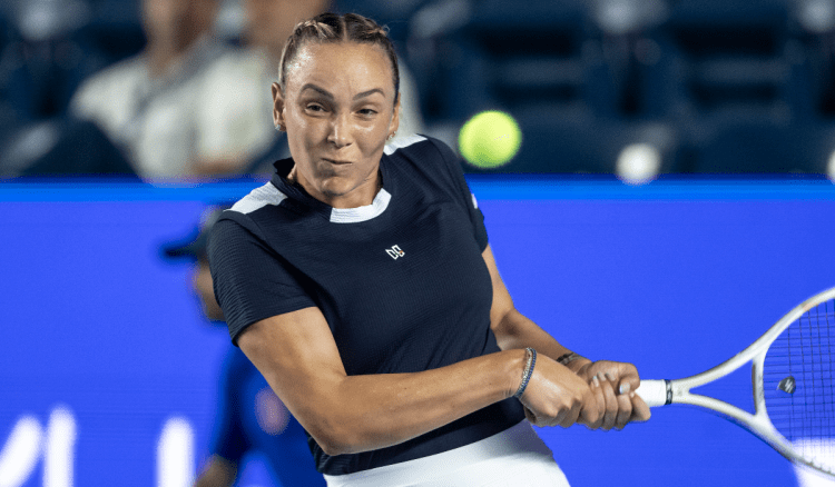 Donna Vekić pobjedom otvorila US Open
