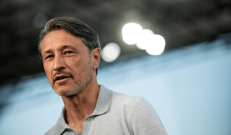 Niko Kovač produžio ugovor s Borussijom Dortmund do 2027.