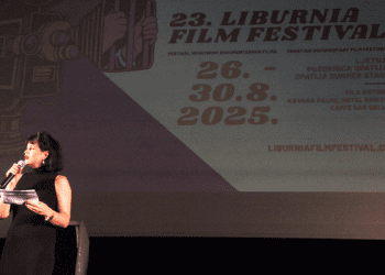 Otvoren 23. Liburnia Film Festival, festival hrvatskog dokumentarnog filma