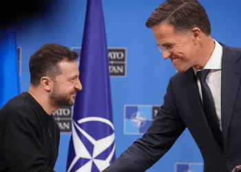 NATO: Samo tri članice dostižu dugogodišnji cilj izdvajanja 2 posto BDP-a za obranu