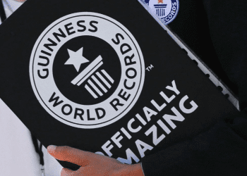 70. obljetnica Guinnessove knjige rekorda: otkriveno koji rekordi još nisu postignuti