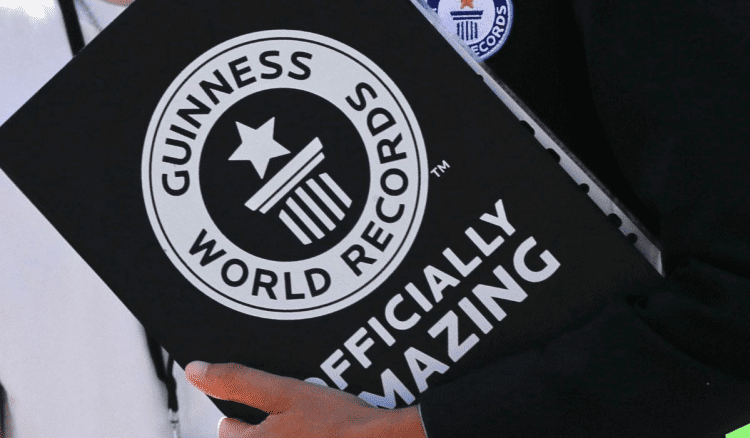 70. obljetnica Guinnessove knjige rekorda: otkriveno koji rekordi još nisu postignuti