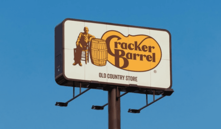 Američki lanac restorana vratio stari logo nakon kritika Donalda Trumpa