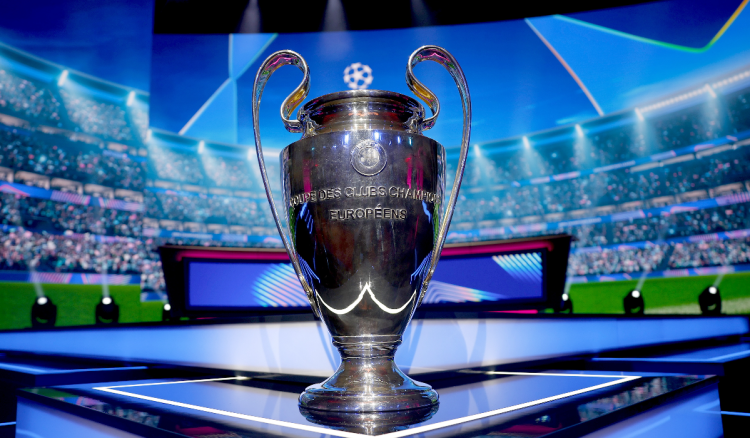 Ždrijeb Lige prvaka najavio spektakularne susrete
