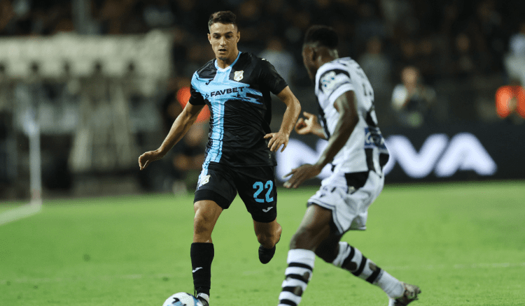 PAOK deklasirao Rijeku 5:0, hrvatski prvak europsku jesen dočekat će u Konferencijskoj ligi