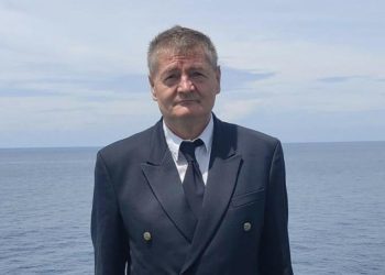 Hrvatski pomorac Marko Bekavac pušten iz turskog zatvora i u Hrvatskoj je