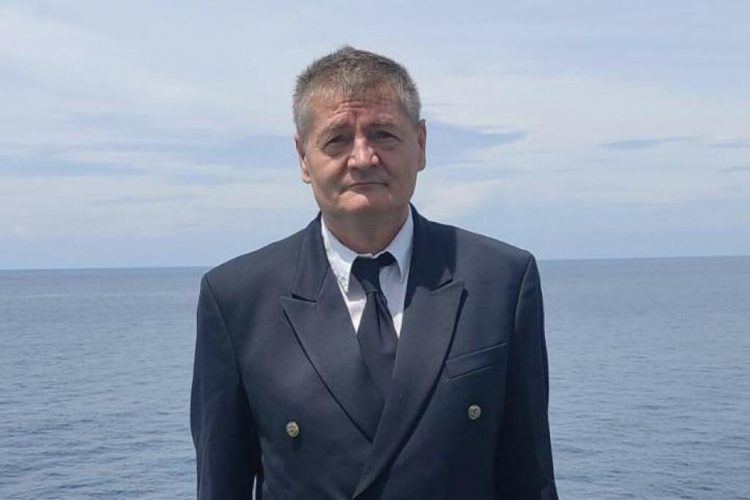 Hrvatski pomorac Marko Bekavac pušten iz turskog zatvora i u Hrvatskoj je