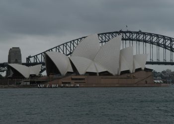 Australiju pogodila snježna oluja – poplave, prekidi struje i kaos u prometu!