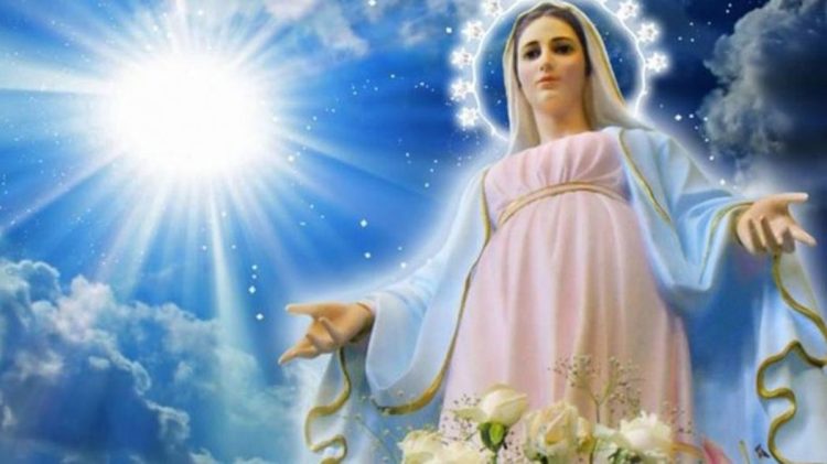 Blagdan je Velike Gospe – vjernici diljem Hrvatske hodočaste u marijanska svetišta