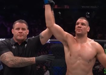 Delija razorio Tyburu i najavio pohod na UFC elitu