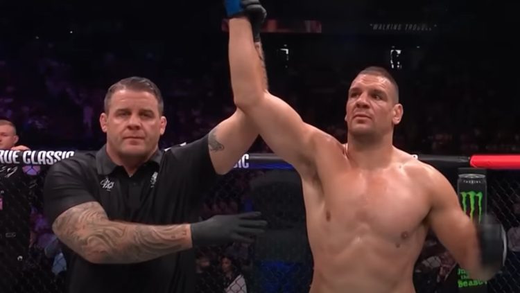 Delija razorio Tyburu i najavio pohod na UFC elitu