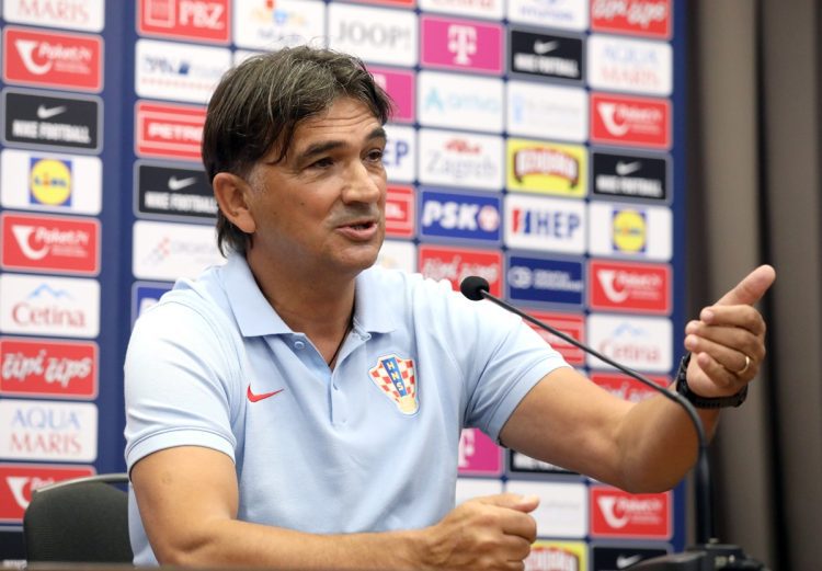 Dalić: ‘Upamtit ćemo samo tri boda i ništa drugo, sve ostalo je za zaborav!’
