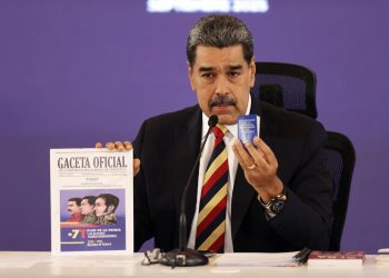 Trump šalje F-35 na Karibe u borbi protiv narkokartela