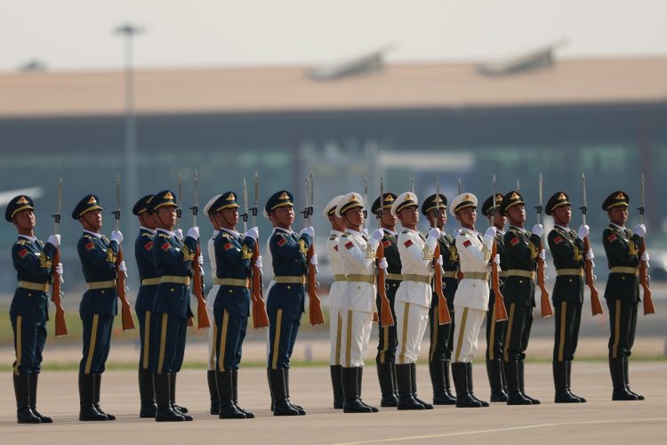 Parada moći u Pekingu: Xi Jinping s Putinom i Kim Jong-unom šalje poruku Zapadu
