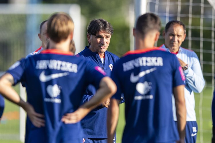 Hrvatska slavila protiv Farskih otoka, Kramarić nastavio pobjednički niz